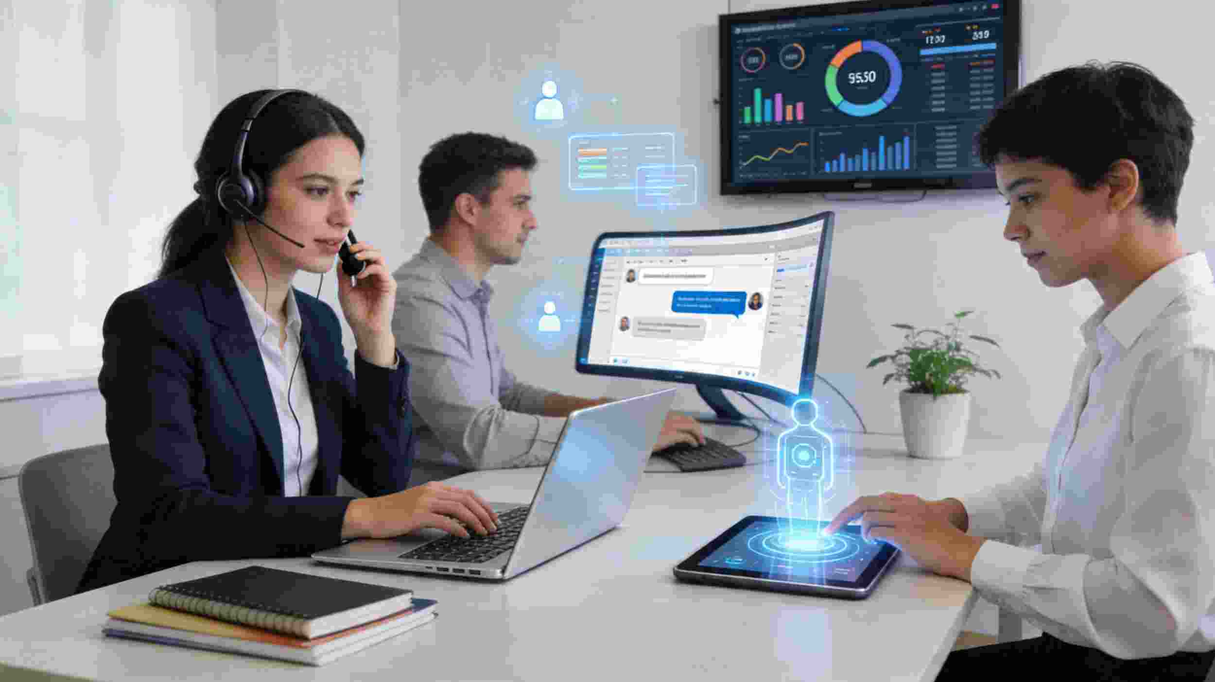 How Better Communication Reduces Customer Confusion