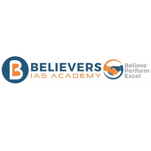 Believers IAS Academy