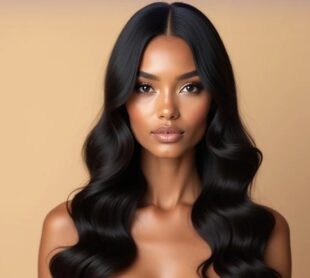 100 Percent Brazilian Human Hair Wig