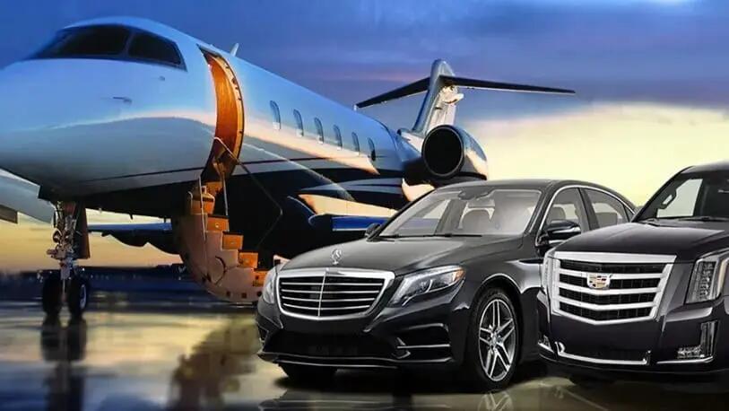 Collingwood Airport Shuttle by Wasaga City Taxi