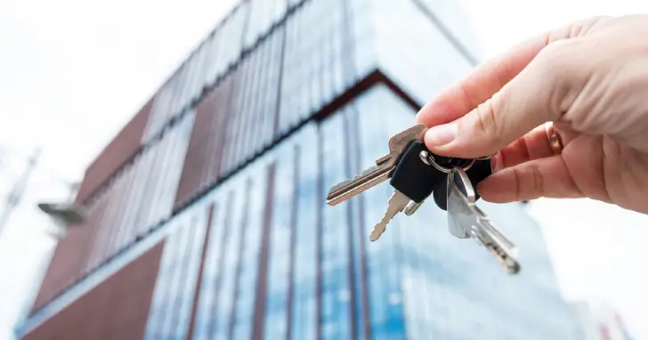 How the Right Office Space for Lease Business Growth