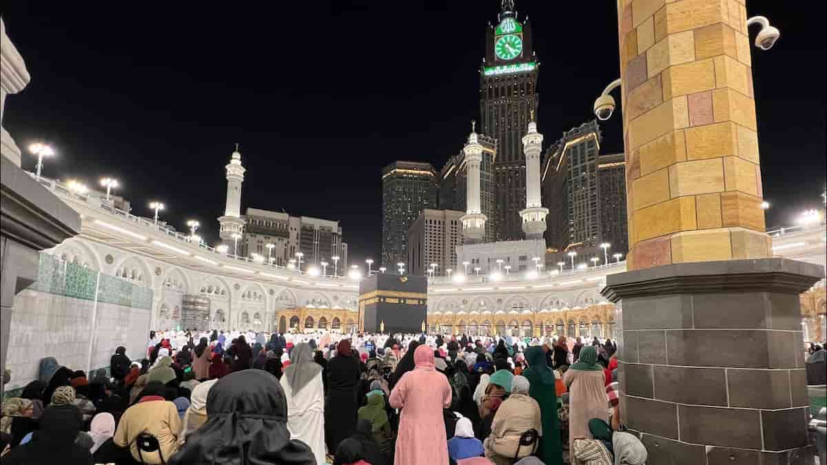 Where to Book Cheap Umrah Packages 2026?