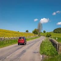 Can You Drive Through the UK in One Day