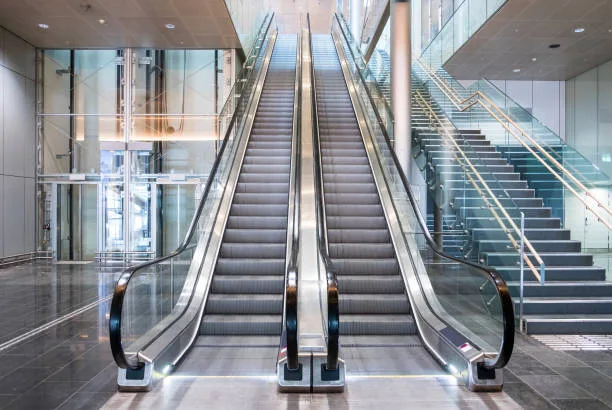Elevator and Escalator Industry Growth Insights