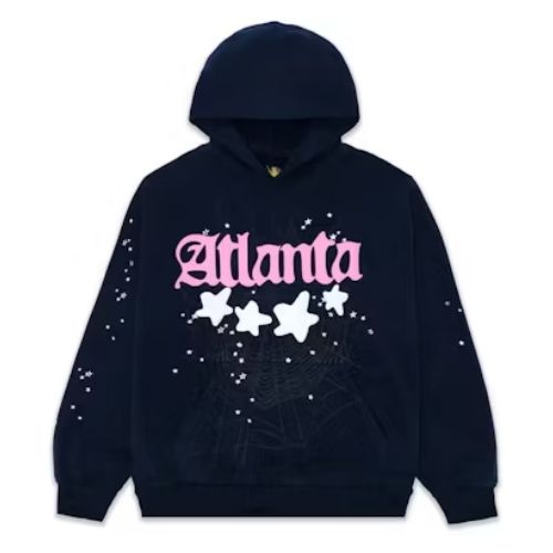 Understanding the GSM: What Makes Sp5der Hoodies