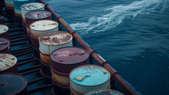 Biofuels to bioLNG: Cleaner Marine Fuels