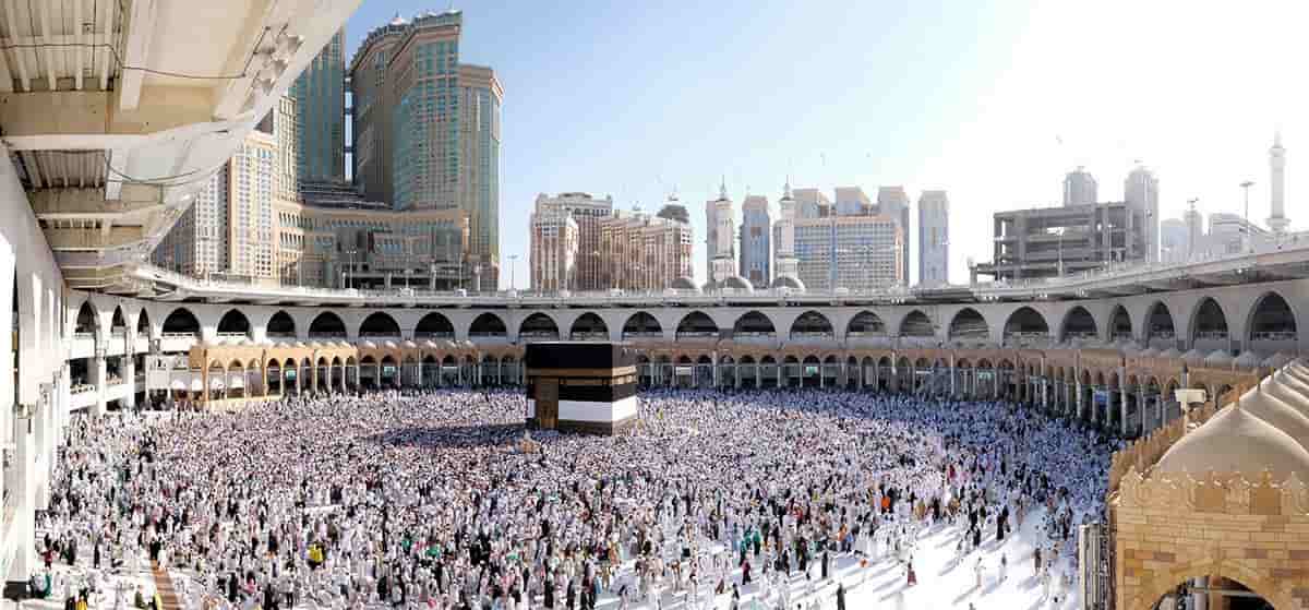 How to Choose Affordable Umrah Packages?