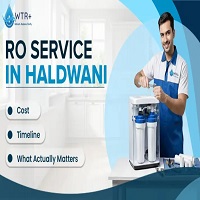 RO Services in Haldwani | Expert Guide 2026