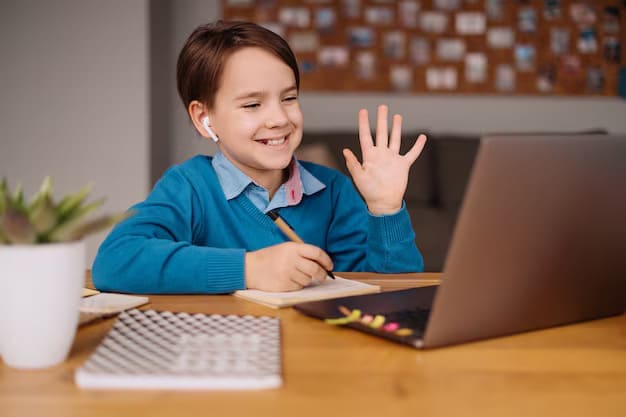 Mastering Your Exams with Online GCSE Tutoring