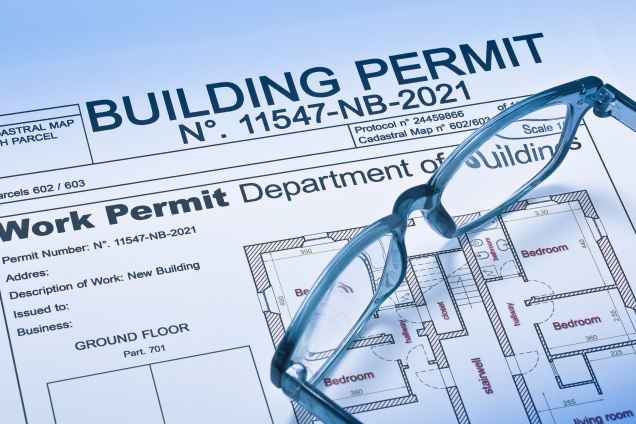 How Permit Expediters in DC Are Revolutionizing Permits