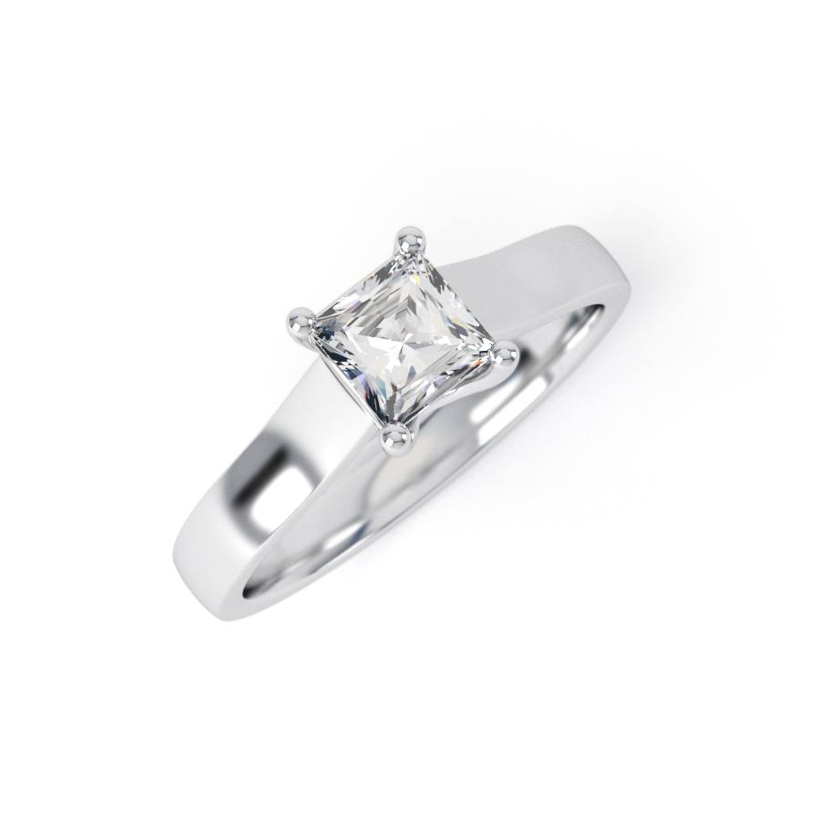 How to Choose the Perfect Diamond Ring: Complete guide
