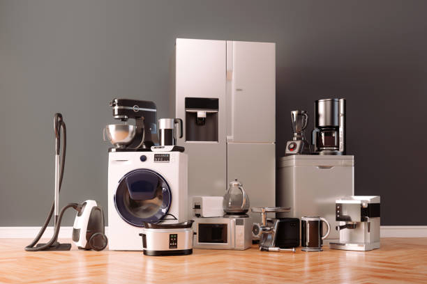 Transforming Modern Cooking Appliances Trends in India