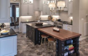 Branda Construction Kitchen Remodelers in Houston TX