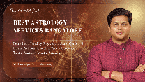 Best Astrology Services Bangalore – Pandit MB Joshi
