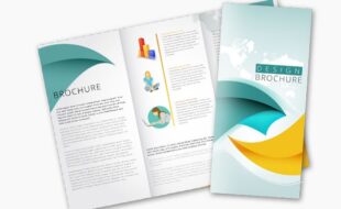 Brochure Print Shop Raleigh NC