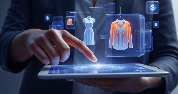 Custom Software Helps Garment Businesses Compete