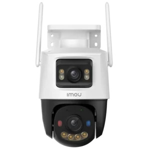 Cloud Storage in CCTV Cameras – Is It Safe?