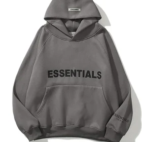 1977 Essentials Hoodie A Complete Guide to Style