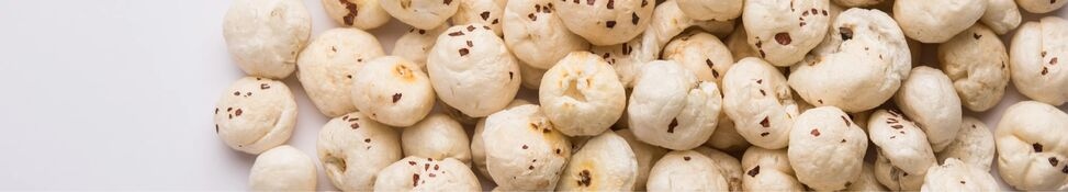 Top Reasons Why Makhana Is the Best Healthy Snack