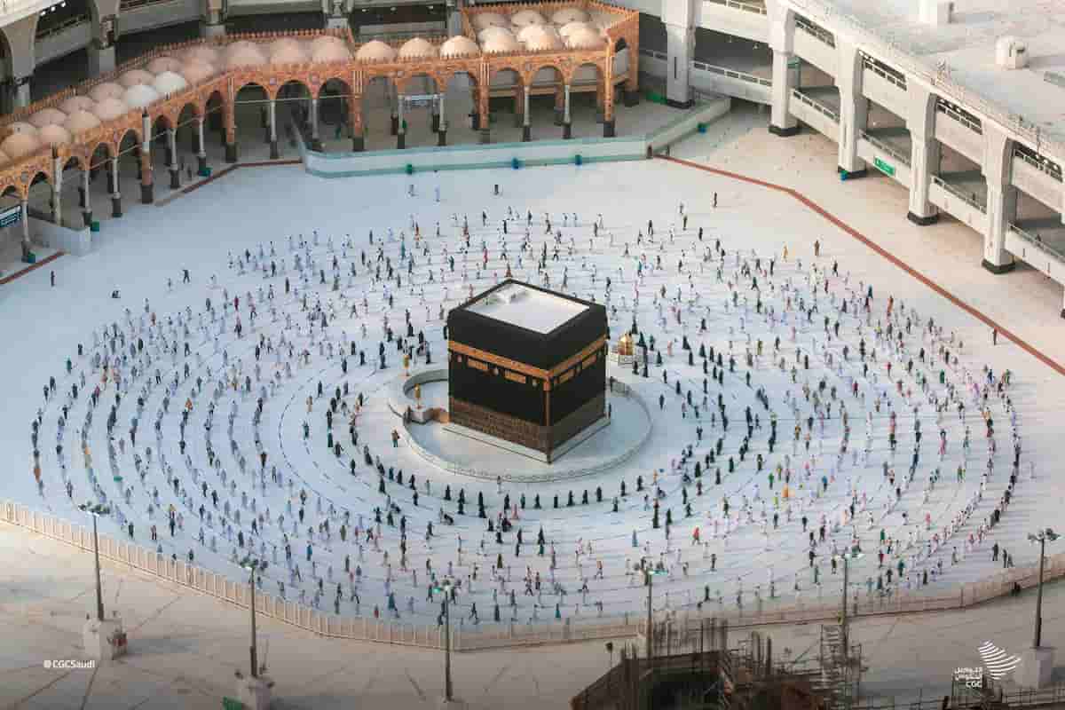 Why Cheap Umrah Flights Change Prices Peak Season