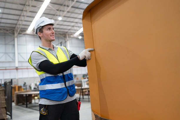 How to Plan a Manufacturing Fit-Out in the UK