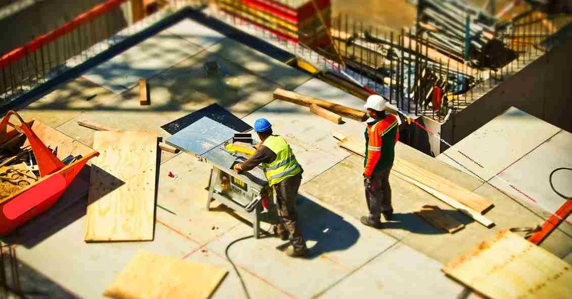 How Construction Estimating Services NYC Improve Plans