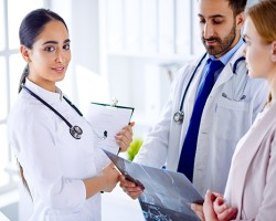 Advanced GI Specialist Explains Early Signs