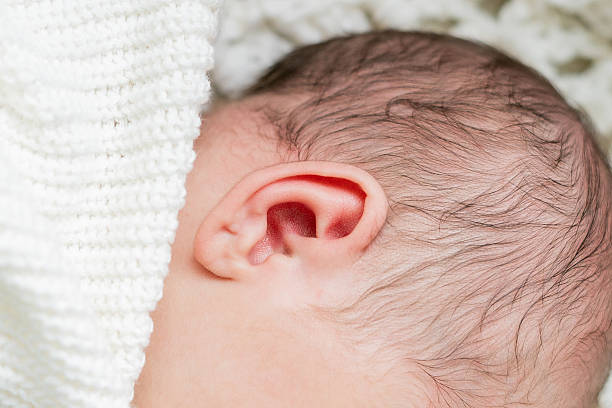 Complete Guide to Newborn Ear Correction