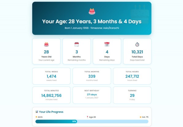 How I Fixed Date Mistakes with a Smarter Tool