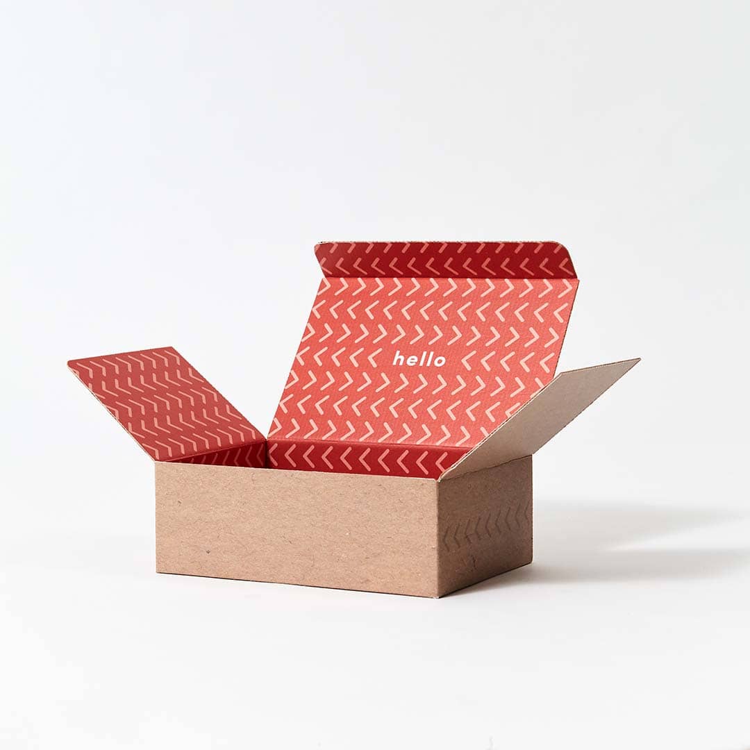 Custom Tuck Top Mailer Boxes with Logo Wholesale Online