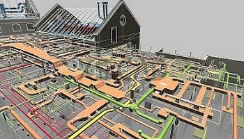 The Role of MEP Estimation Services