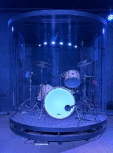 Find the Right Drum Enclosure for Sale Today