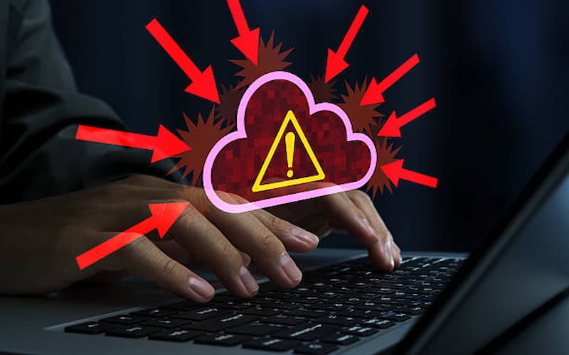 How Attackers Exploit Weak Cloud Access Controls