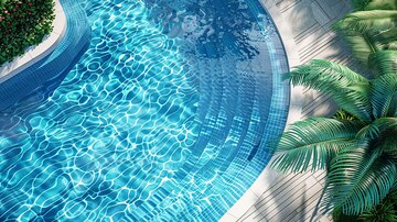 Smart Swimming Pools in 2026: Features