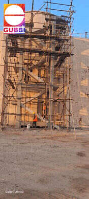 Structural Retrofitting Services in India