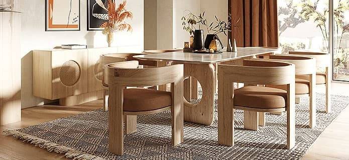 Indonesia Furniture Market Gains from E-Commerce Boom