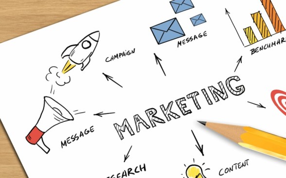The Best Free Marketing Tools Nobody Talks About