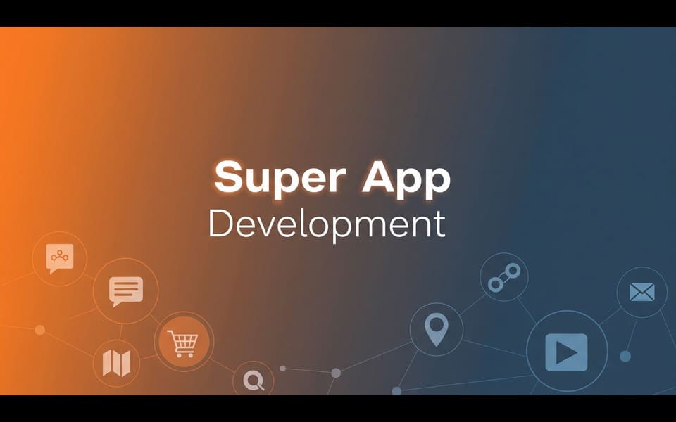 Dev Technosys powers next-gen super app innovation