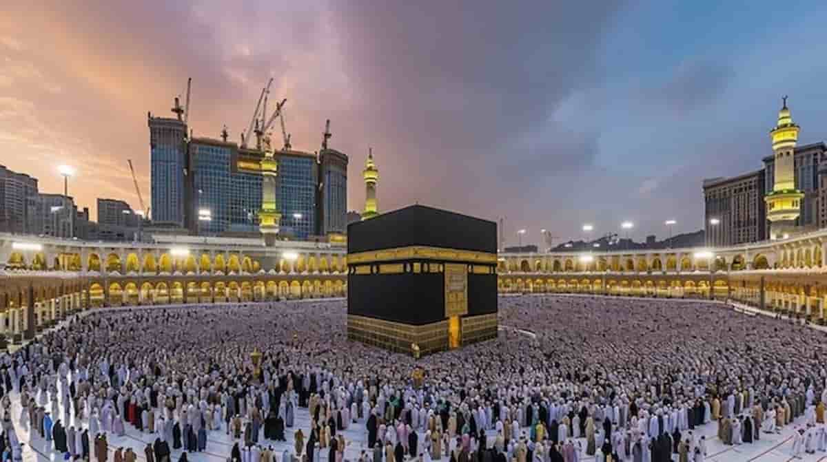 Best Umrah Packages UK Deals for Stress-Free Travel