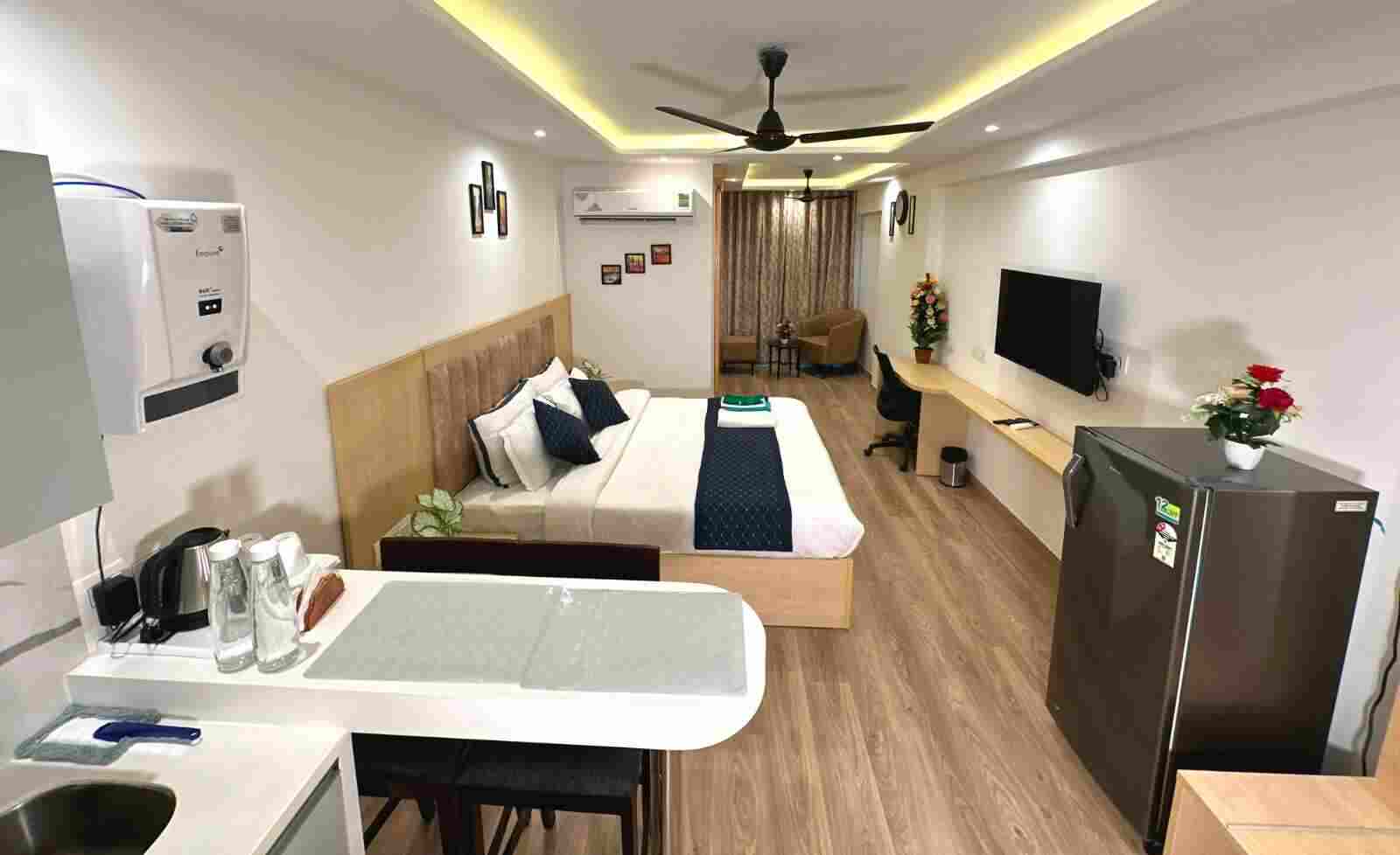 Best Studio Apartments for Sale in Dubai, UAE