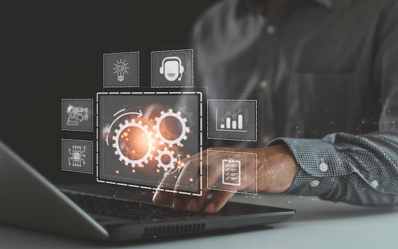 The Biggest Technology Gaps in Saudi Companies Today