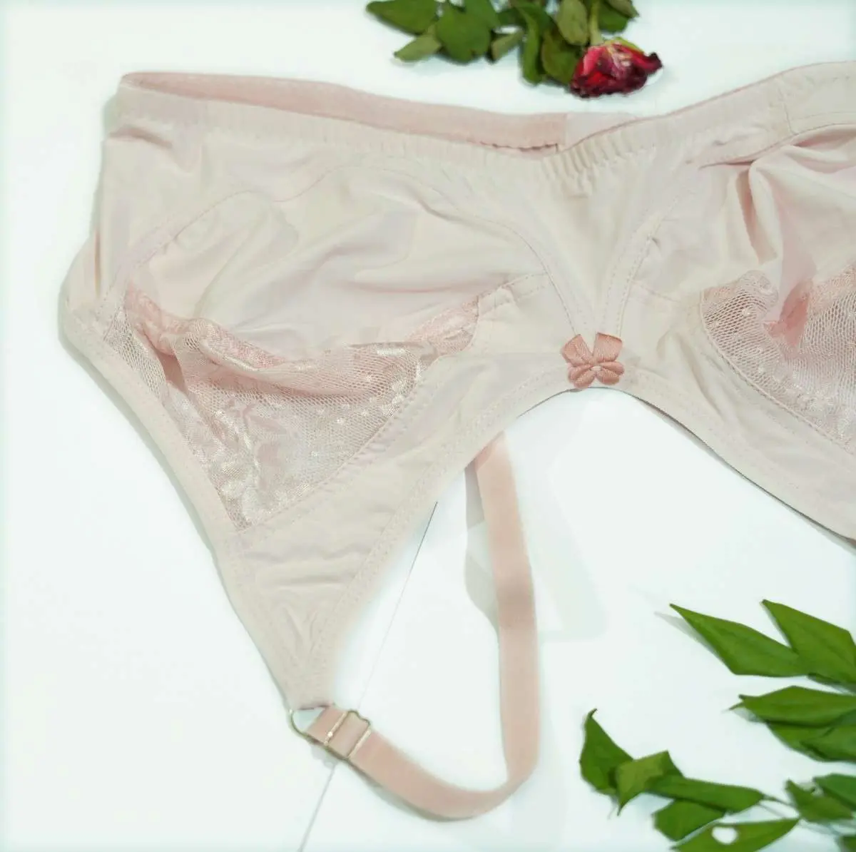 Buy Full Net Bra Online in Pakistan