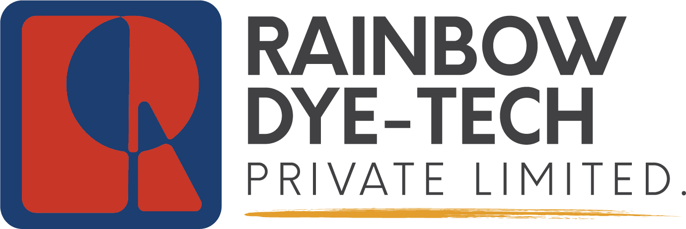 Rainbow Dye Tech