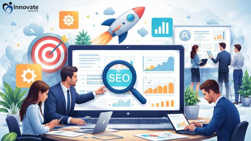 Guide for eCommerce SEO Services to Scale Online Sales