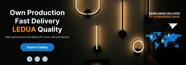 The Complete Guide to Choosing and Installing LED Strip Lighting for Your Home or Business