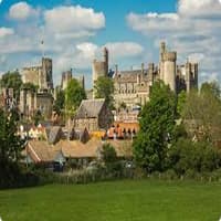 Uncovering the Real Story of England’s Roughest Town