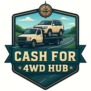 Cash for 4WD Hub
