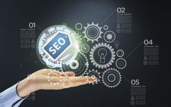 Manufacturing SEO Strategies