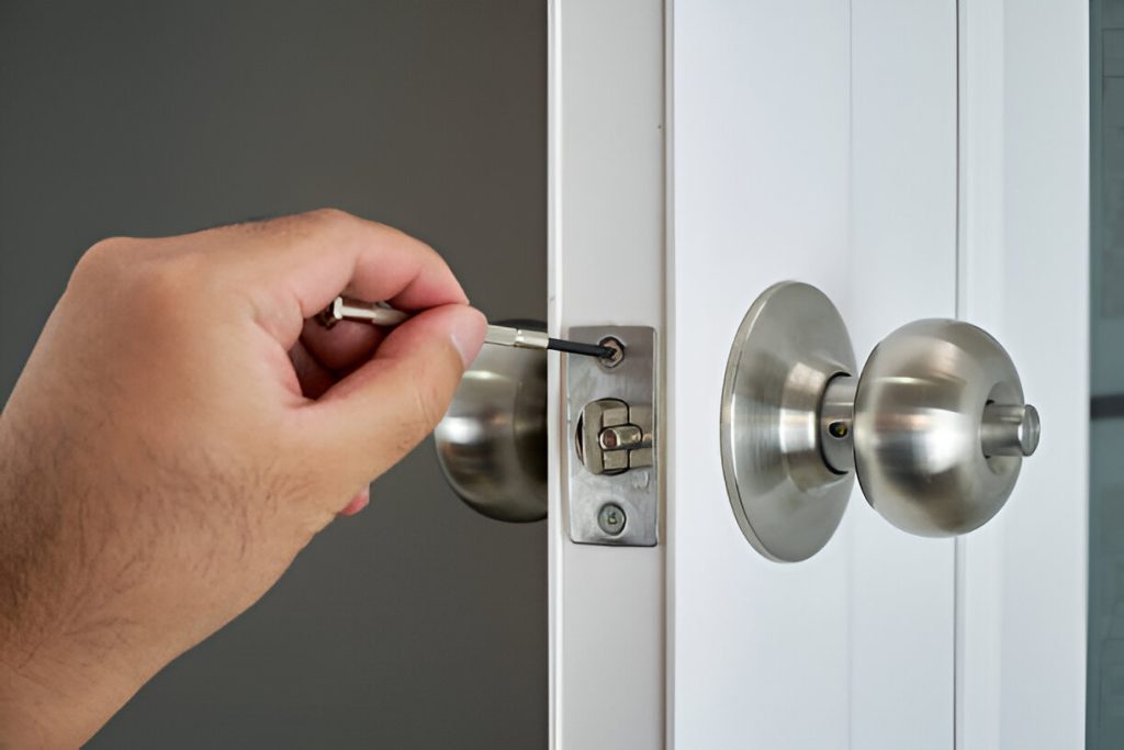 Emergency Lockout? Fast, Safe Help Across London