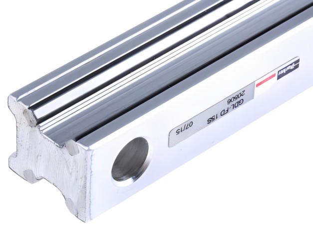 Why Choose R160580431 Linear Guide Rail Today?